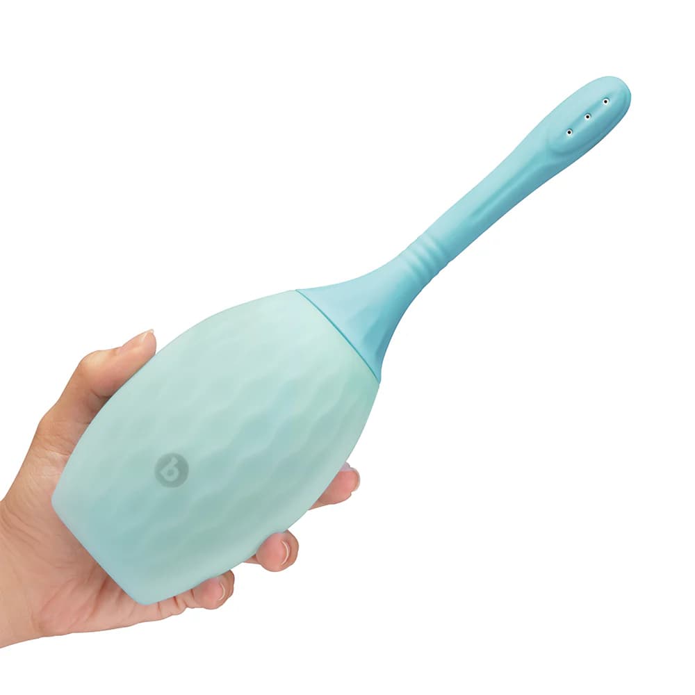 b-Vibe Silicone Flexflow Douche thumbnail 9