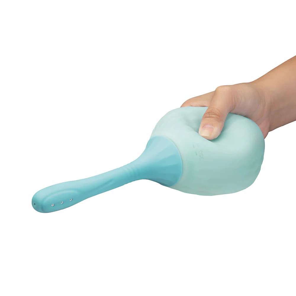 b-Vibe Silicone Flexflow Douche thumbnail 10