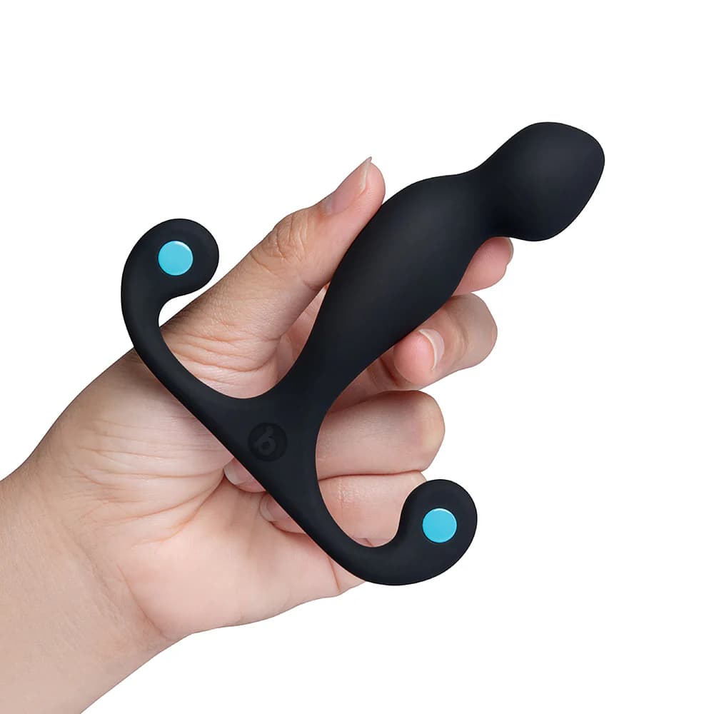 b-Vibe P-Spot Vortex Flex thumbnail 6