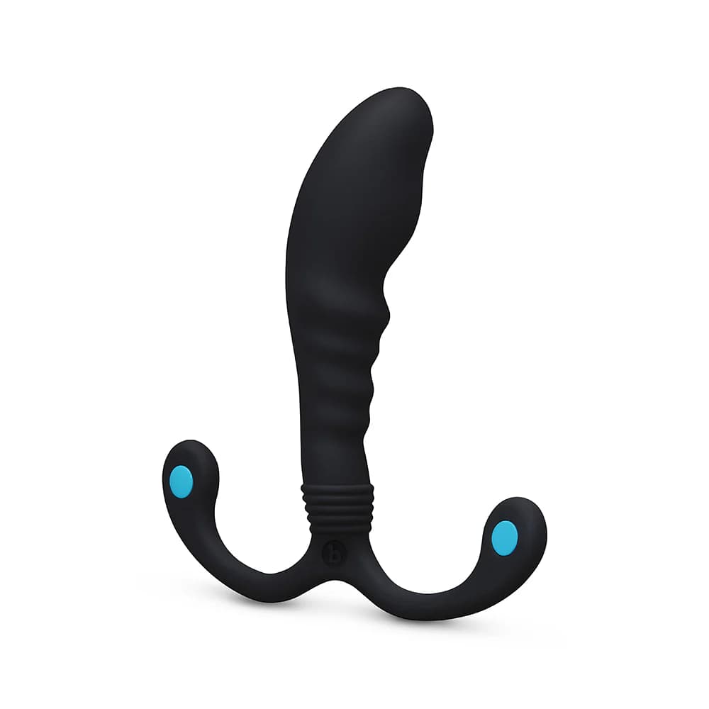 b-Vibe P-Spot Apex Bend thumbnail 2