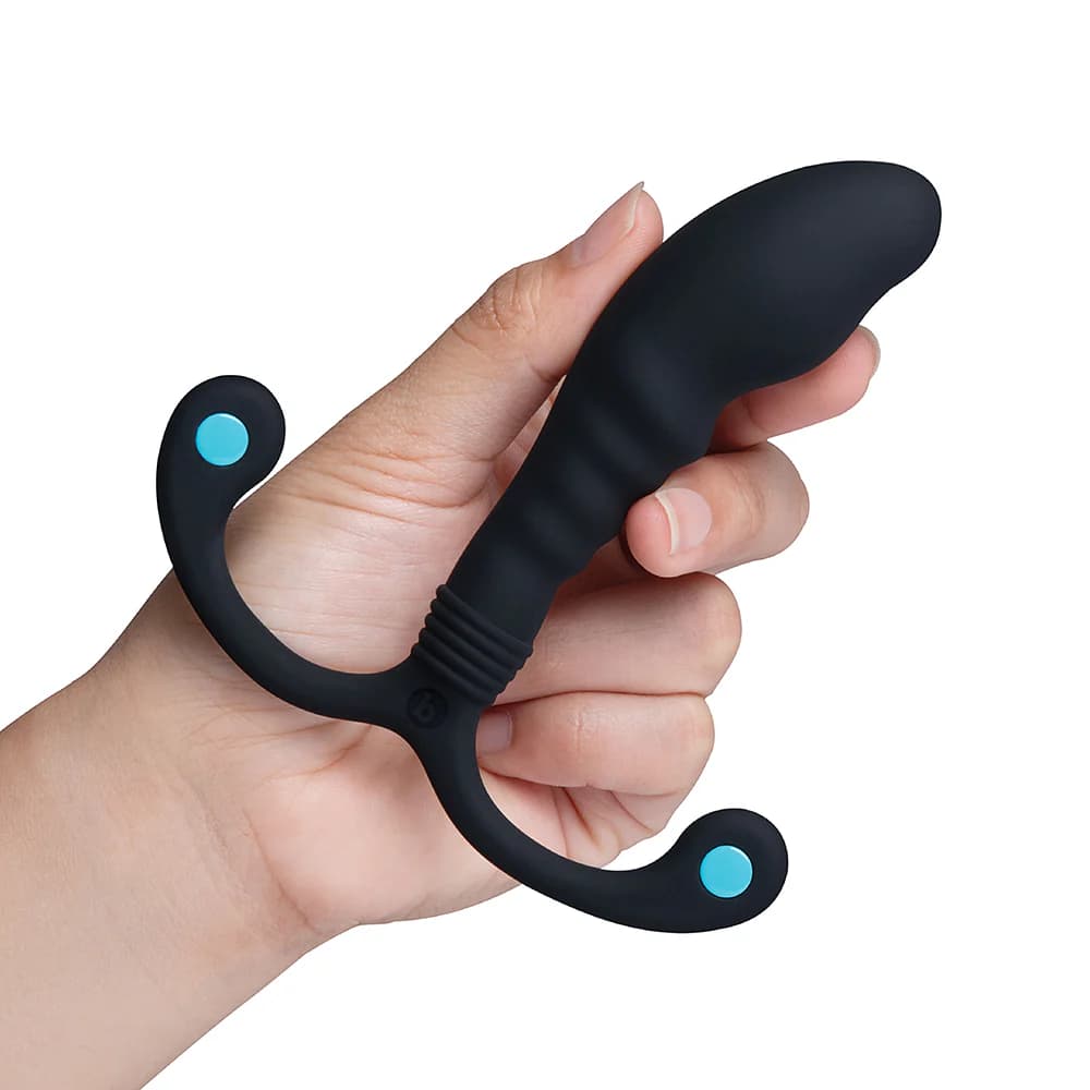 b-Vibe P-Spot Apex Bend thumbnail 6