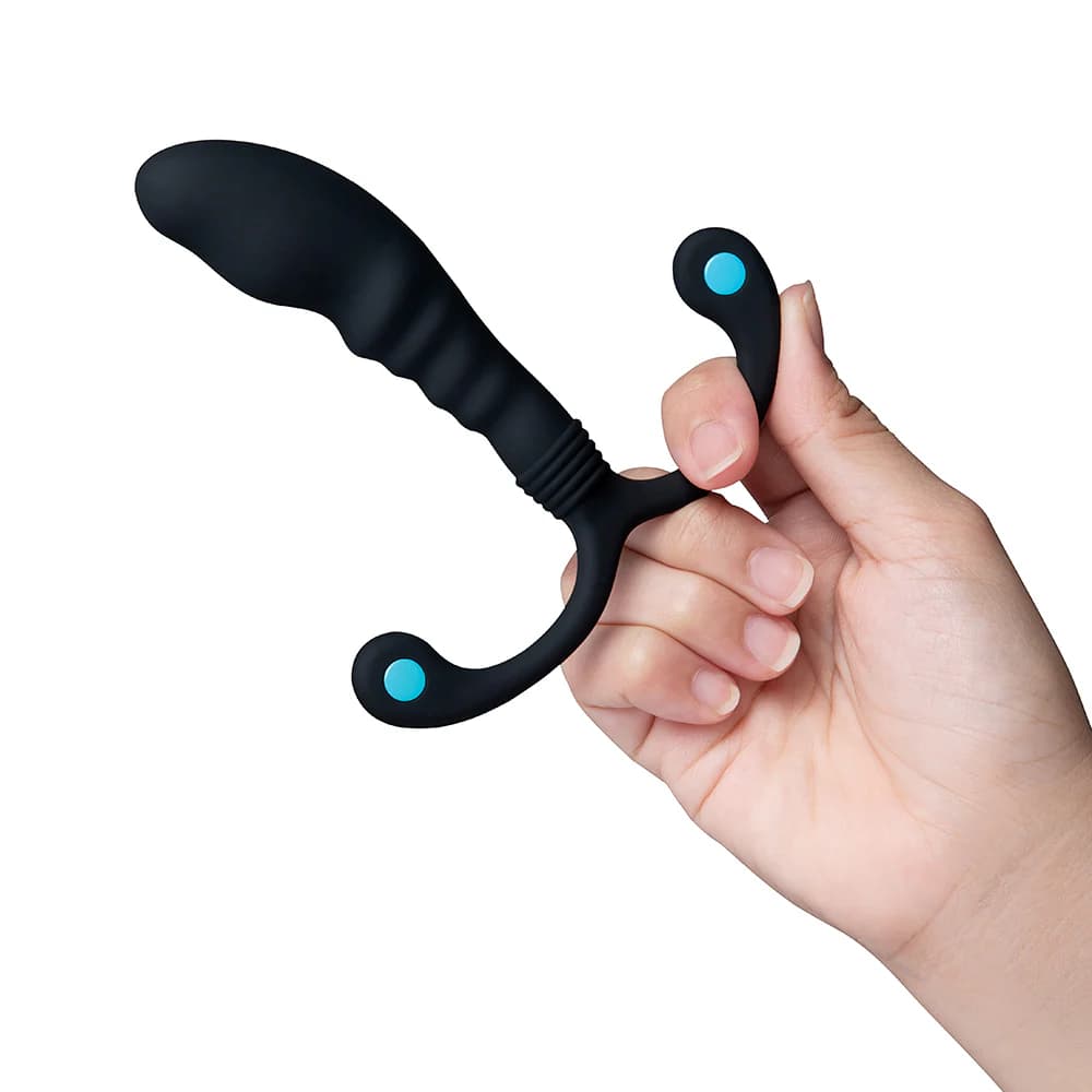 b-Vibe P-Spot Apex Bend thumbnail 7