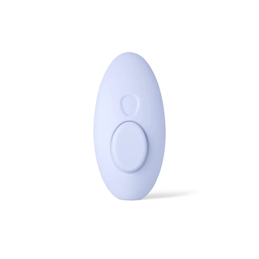 Dame Lay Panty Vibrator with Remote Control thumbnail 2