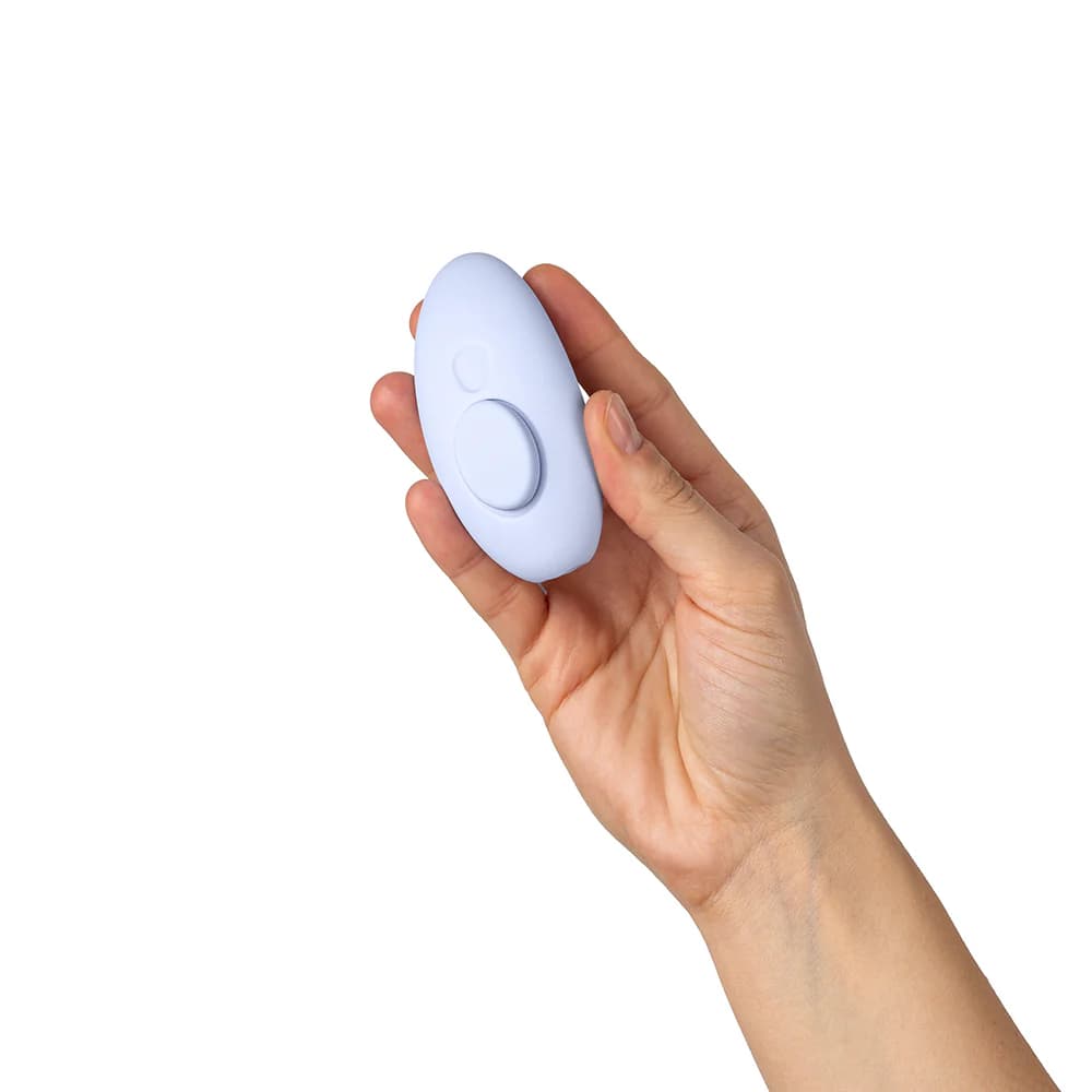 Dame Lay Panty Vibrator with Remote Control thumbnail 7