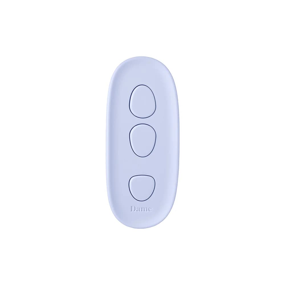 Dame Lay Panty Vibrator with Remote Control thumbnail 7