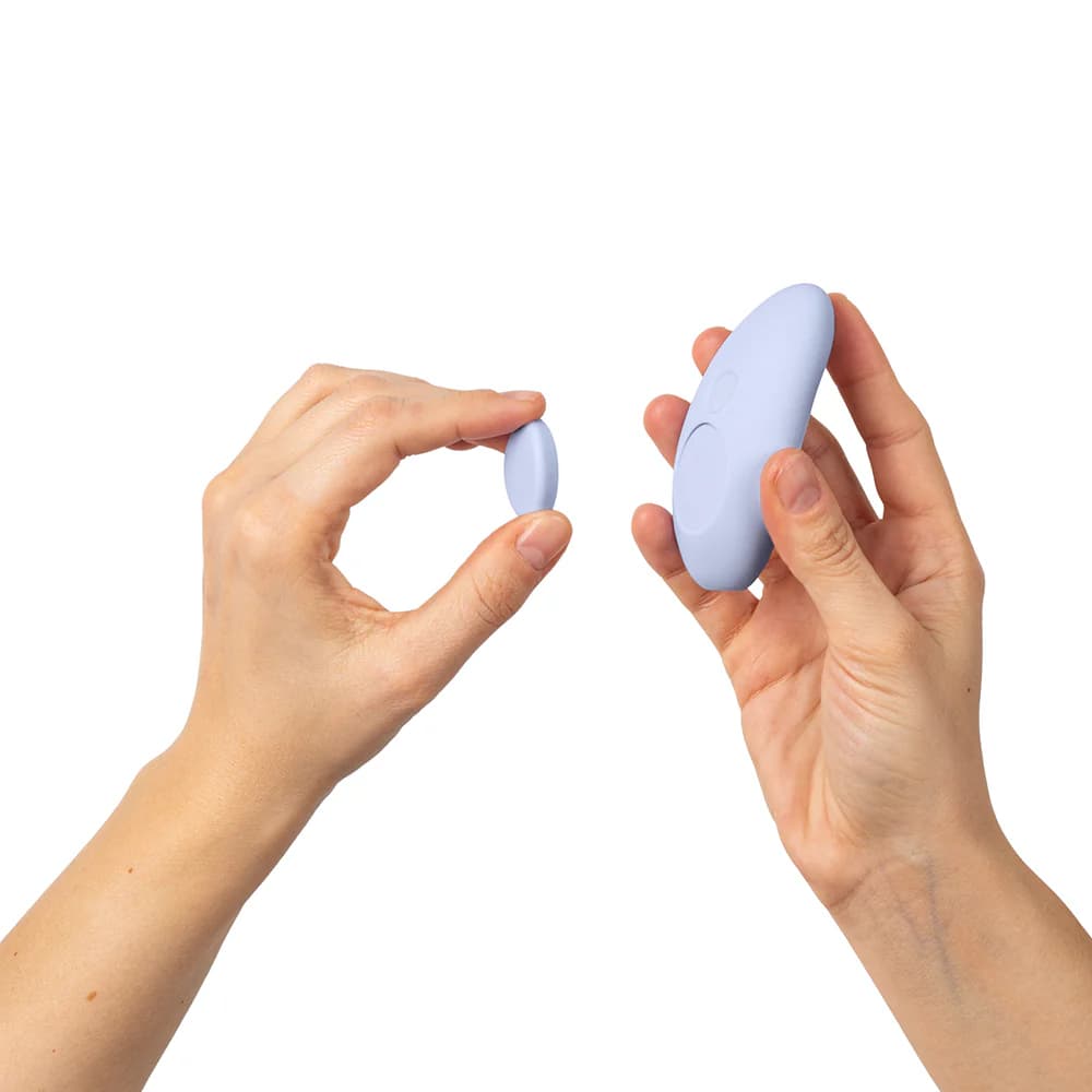 Dame Lay Panty Vibrator with Remote Control thumbnail 8