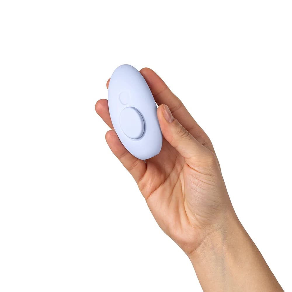 Dame Lay Panty Vibrator with Remote Control thumbnail 9