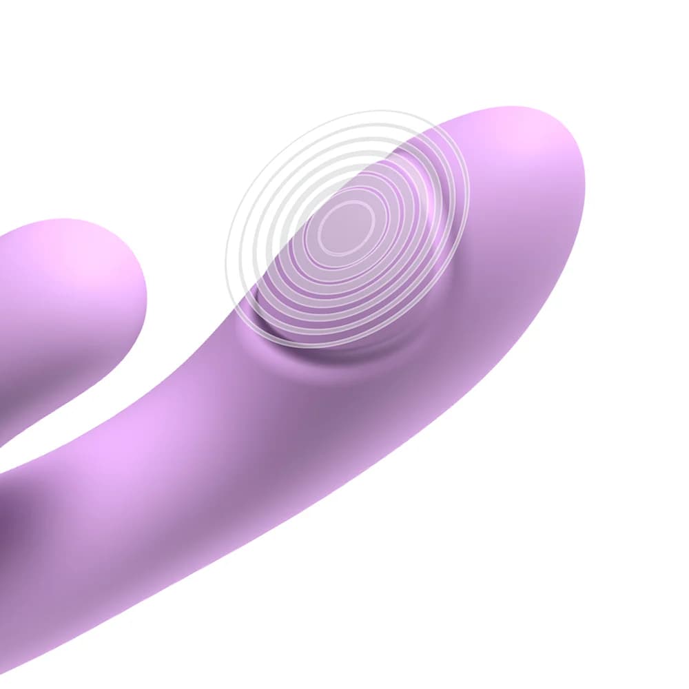Fantasy For Her intiMotion Flutter Pro Purple thumbnail 4