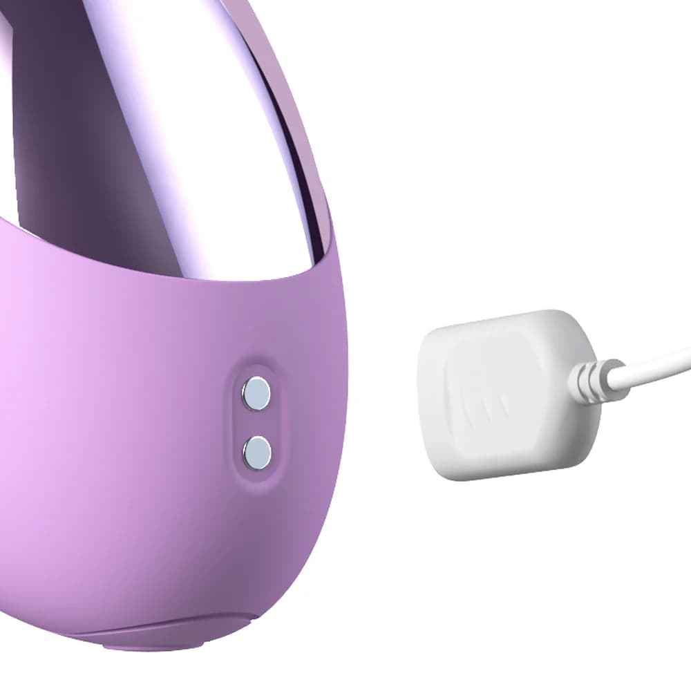 Fantasy For Her intiMotion Flutter Pro Purple thumbnail 6