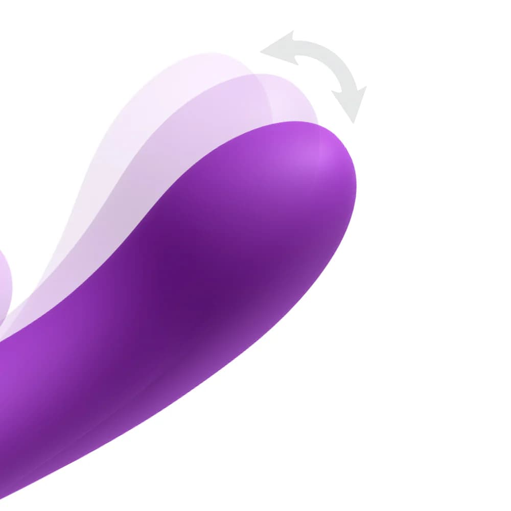 Fantasy For Her intiMotion G-Pro Purple thumbnail 4