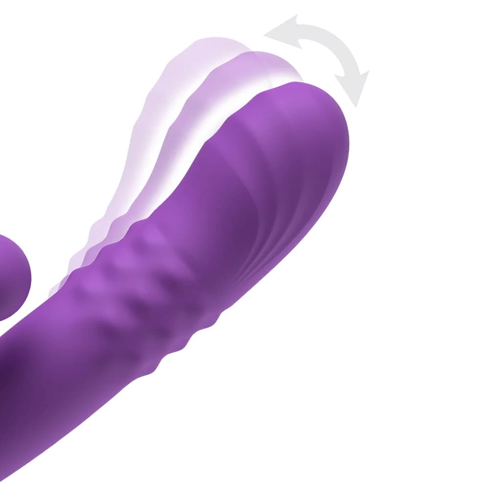 Fantasy For Her Harmoni Pro Purple thumbnail 4
