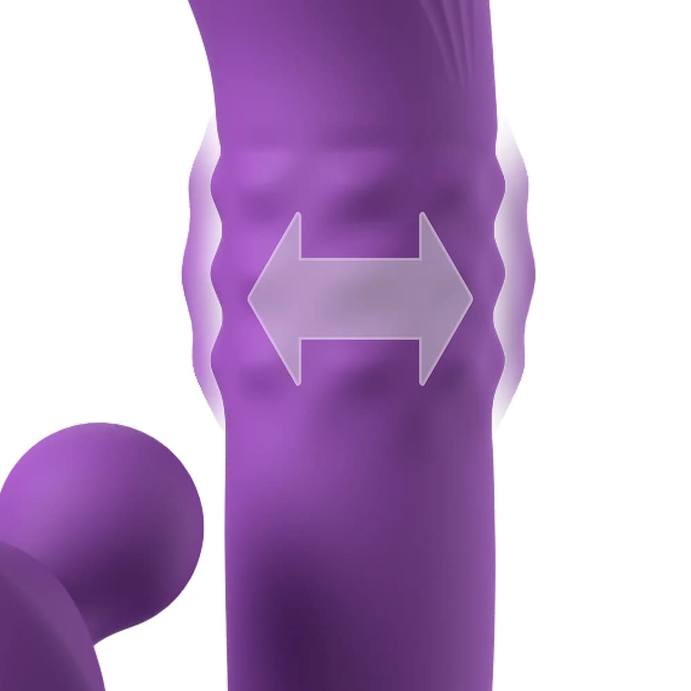 Fantasy For Her Harmoni Pro Purple thumbnail 5