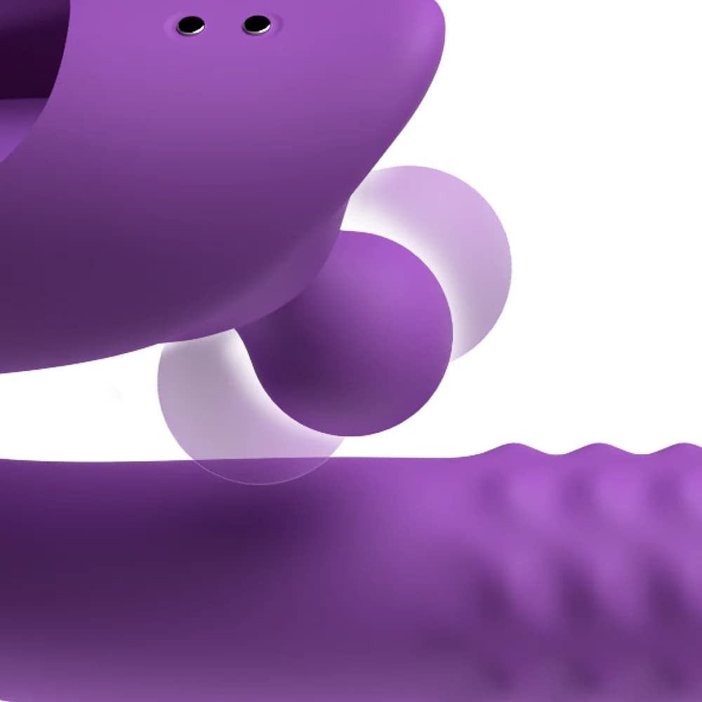Fantasy For Her Harmoni Pro Purple thumbnail 6