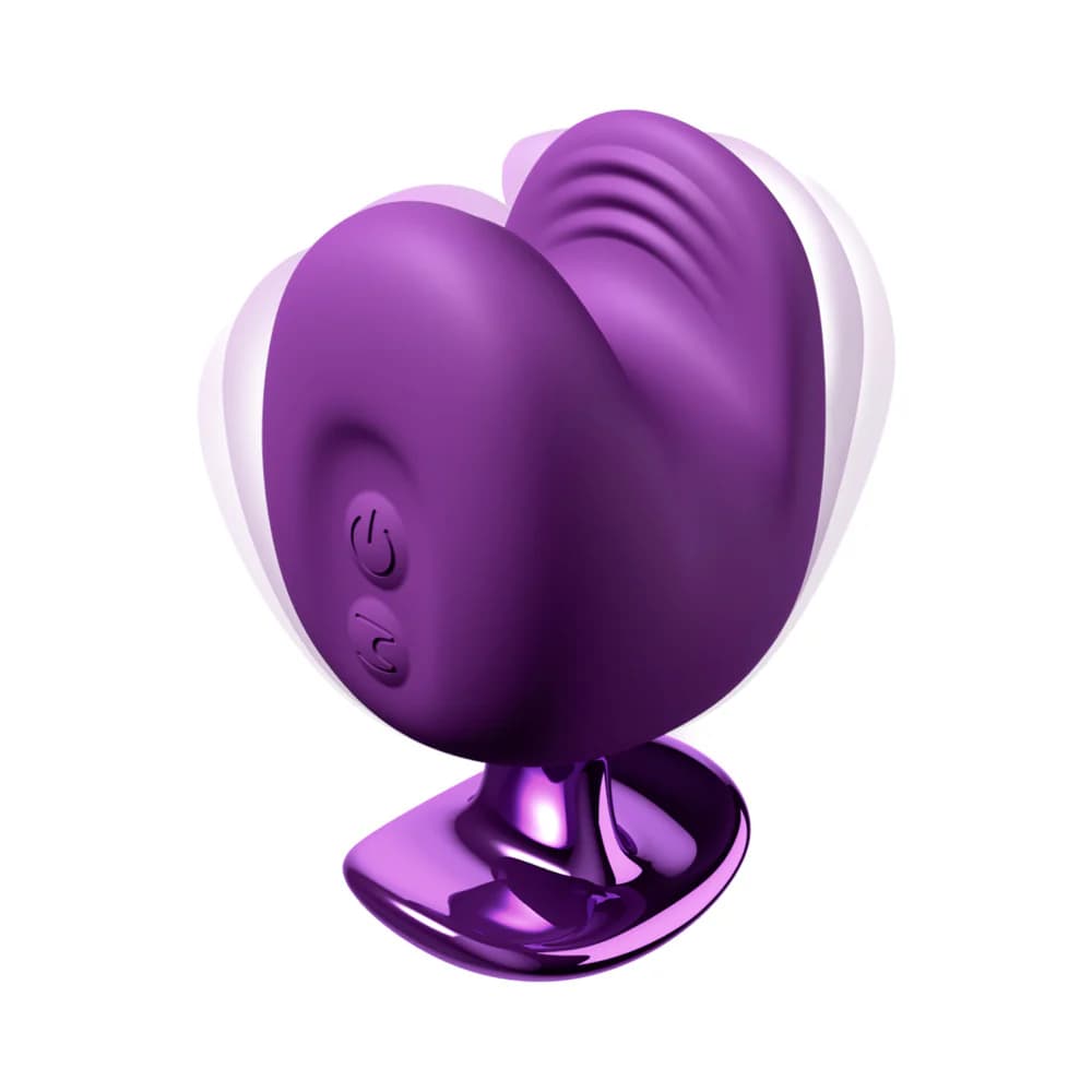Fantasy For Her Luv Bites Purple thumbnail 3