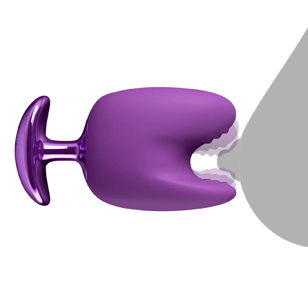Fantasy For Her Luv Bites Purple thumbnail 4