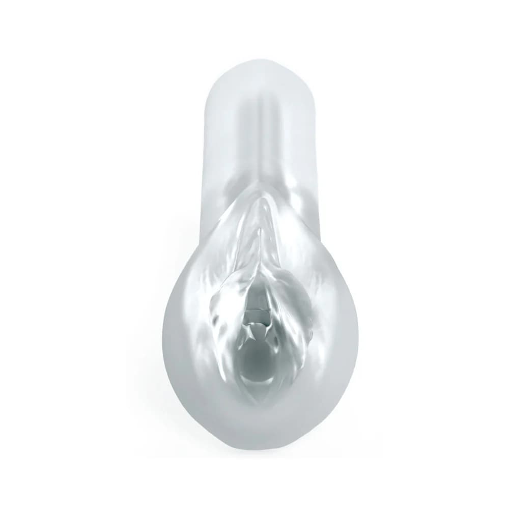 PDX Extreme Self-Lubricating Sorority Snatch Frosted thumbnail 2