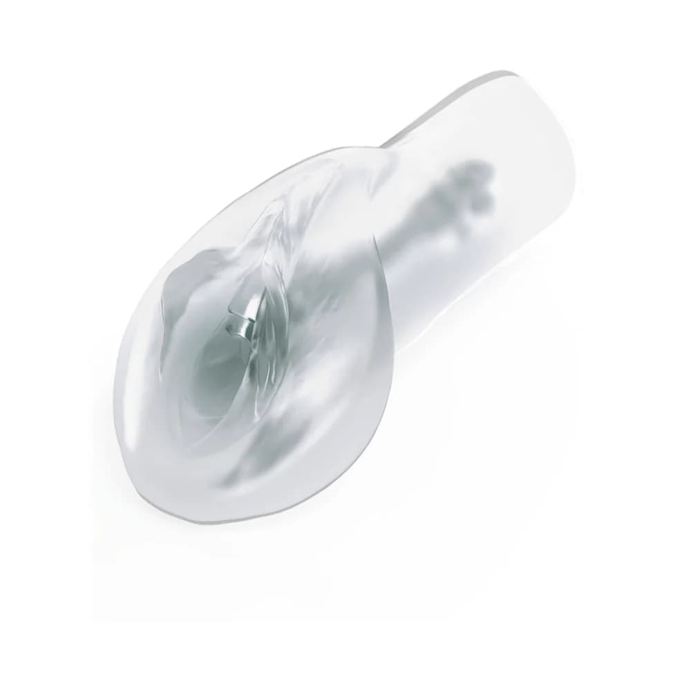 PDX Extreme Self-Lubricating Sorority Snatch Frosted thumbnail 6