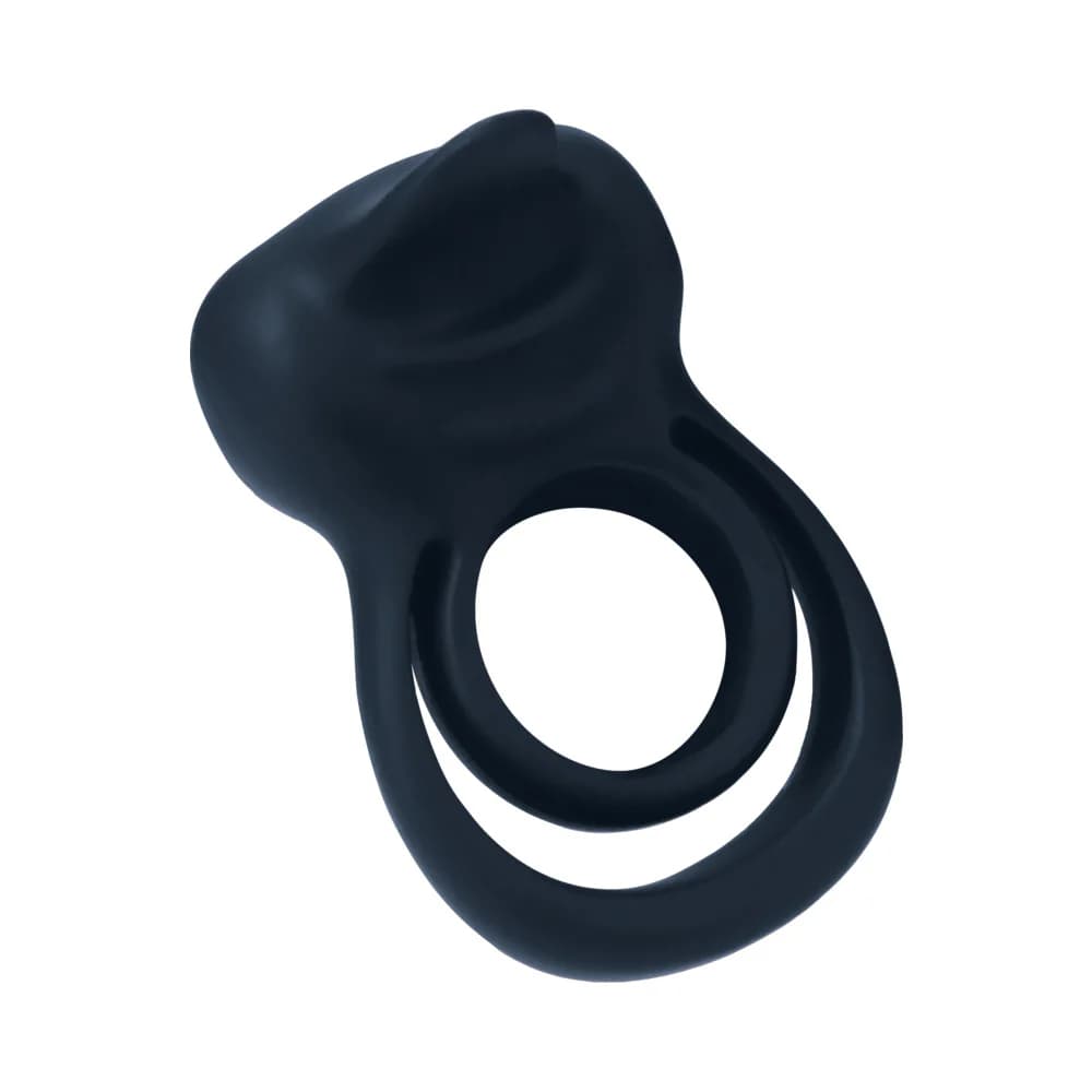 VeDO Thrust Rechargeable Dual C-Ring Black thumbnail 3