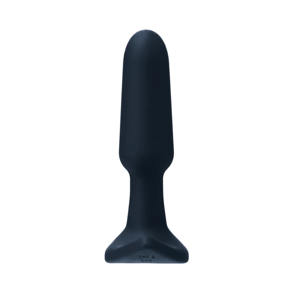 VeDO Bump Mini Rechargeable Anal Plug Black thumbnail 4