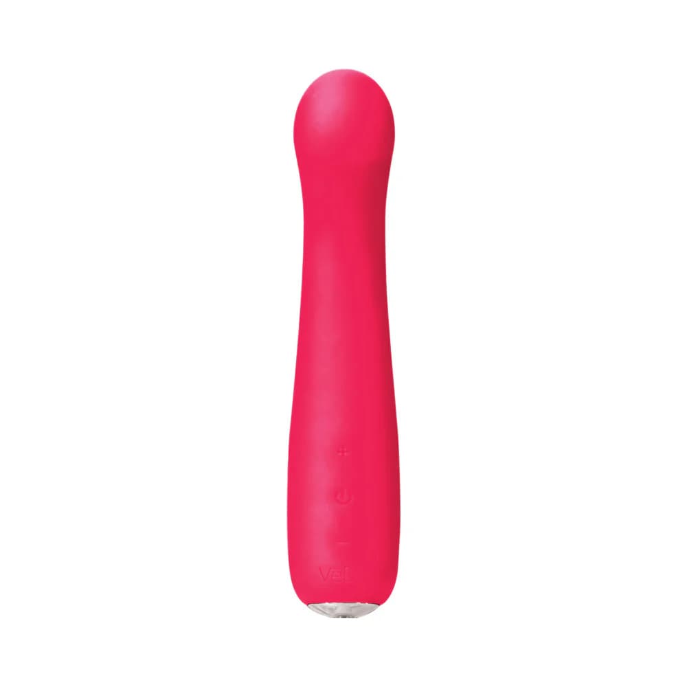 VeDO Gingi Rechargeable G-Spot Pink thumbnail 2