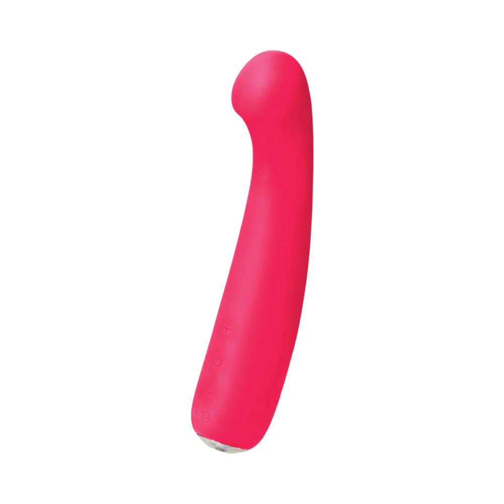VeDO Gingi Rechargeable G-Spot Pink thumbnail 3