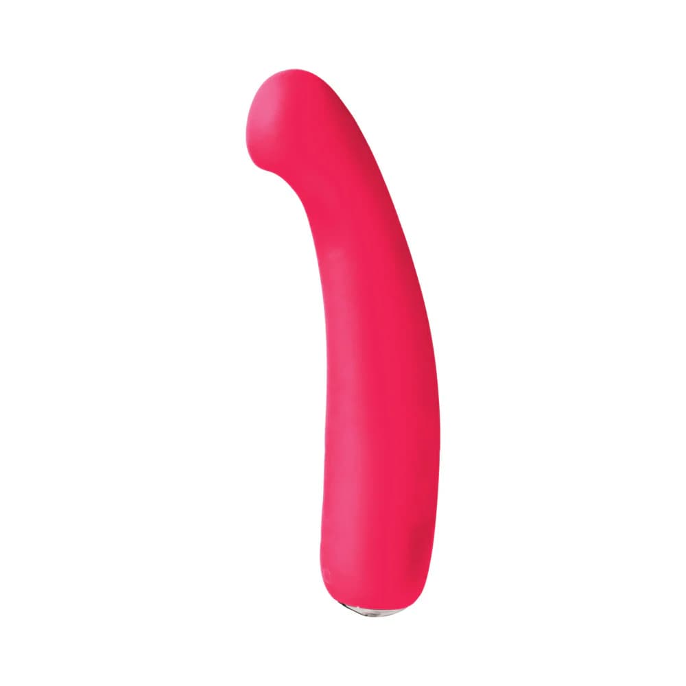 VeDO Gingi Rechargeable G-Spot Pink thumbnail 4