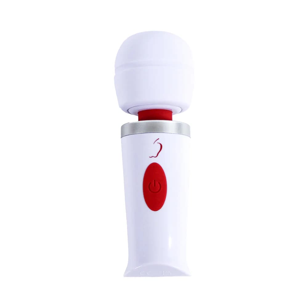 Adam & Eve Mini Magic Massager thumbnail 2