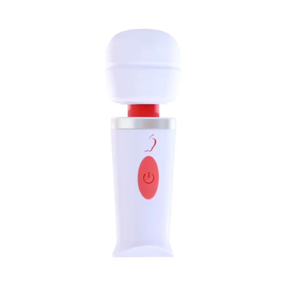 Adam & Eve Mini Magic Massager thumbnail 3