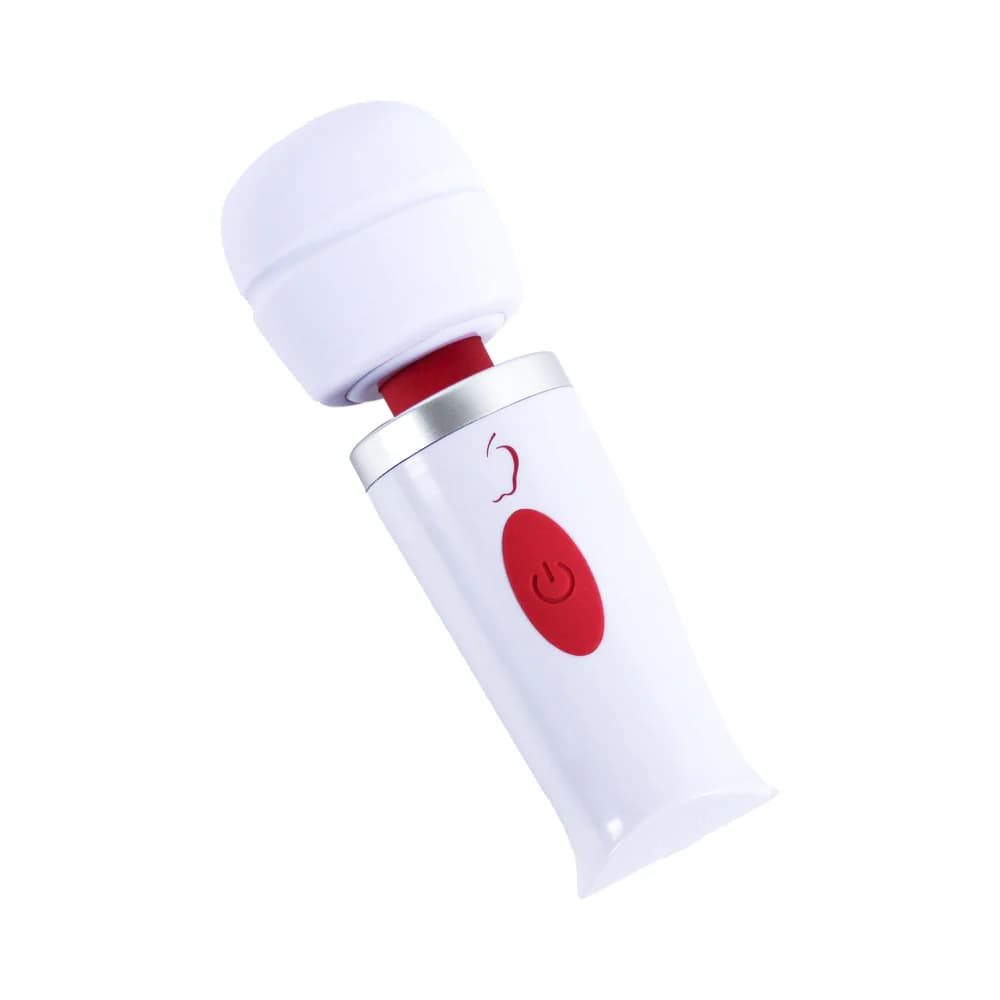 Adam & Eve Mini Magic Massager thumbnail 4