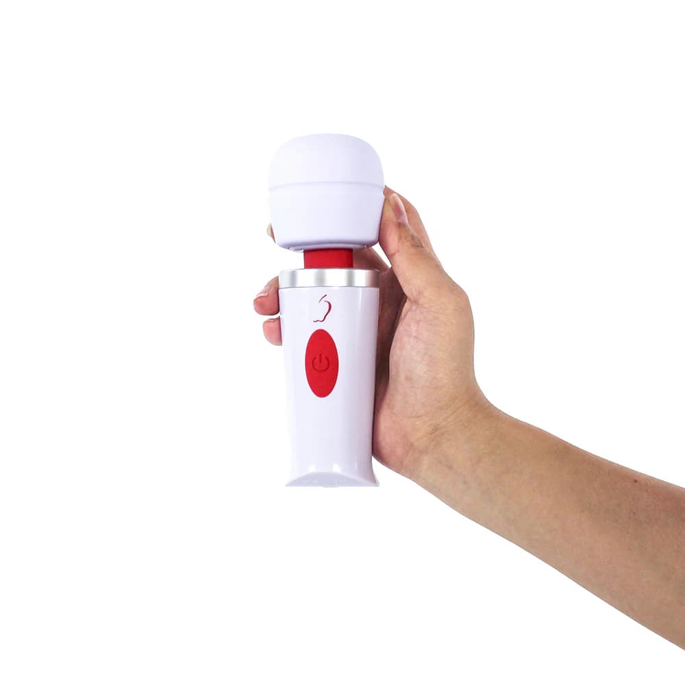 Adam & Eve Mini Magic Massager thumbnail 6