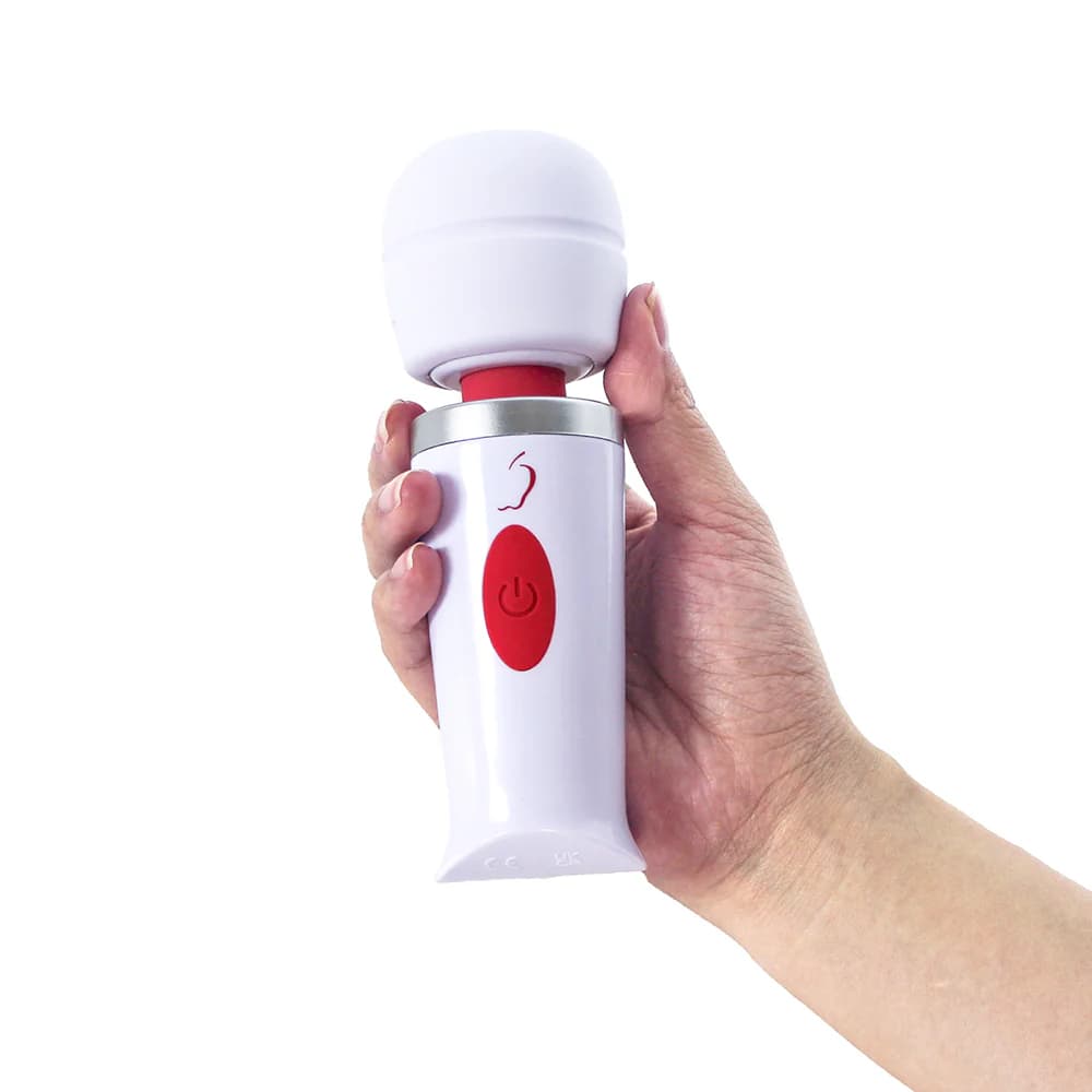Adam & Eve Mini Magic Massager thumbnail 7