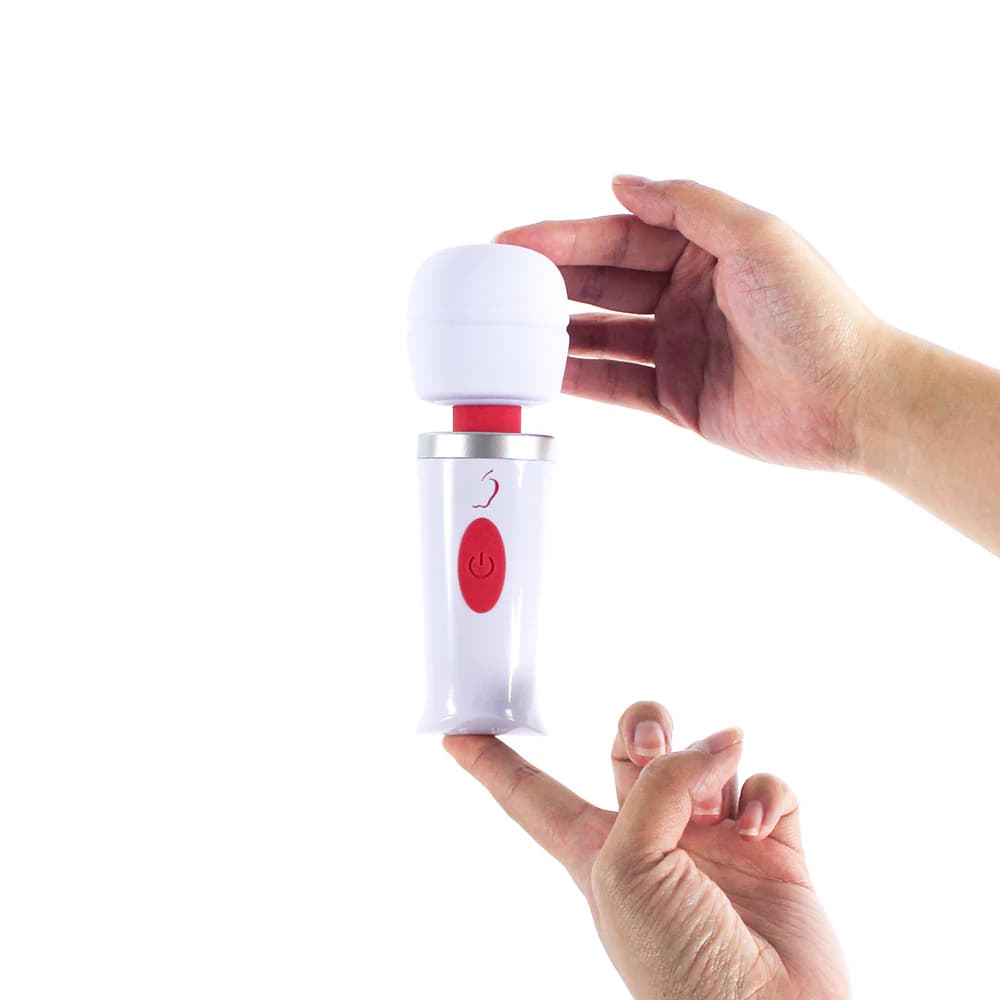 Adam & Eve Mini Magic Massager thumbnail 8