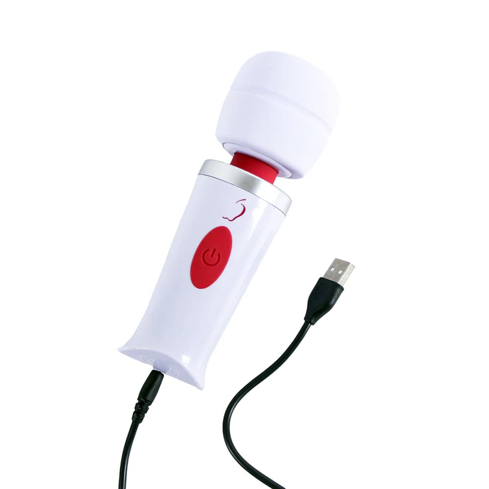 Adam & Eve Mini Magic Massager thumbnail 9