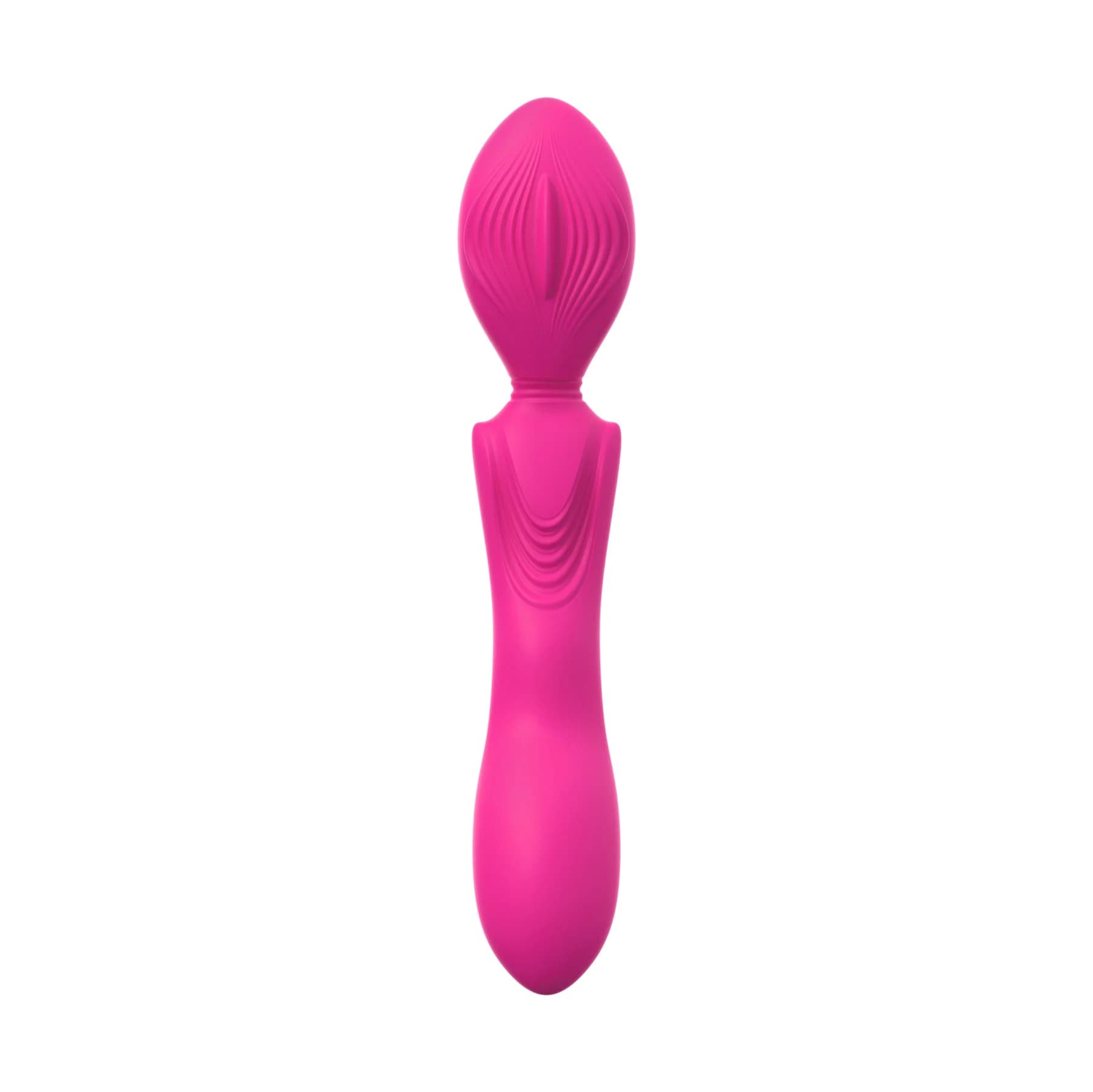 Adam & Eve Rumble-Flex Grinder Wand Ultra-Powerful Dual-Ended Stimulator thumbnail 3