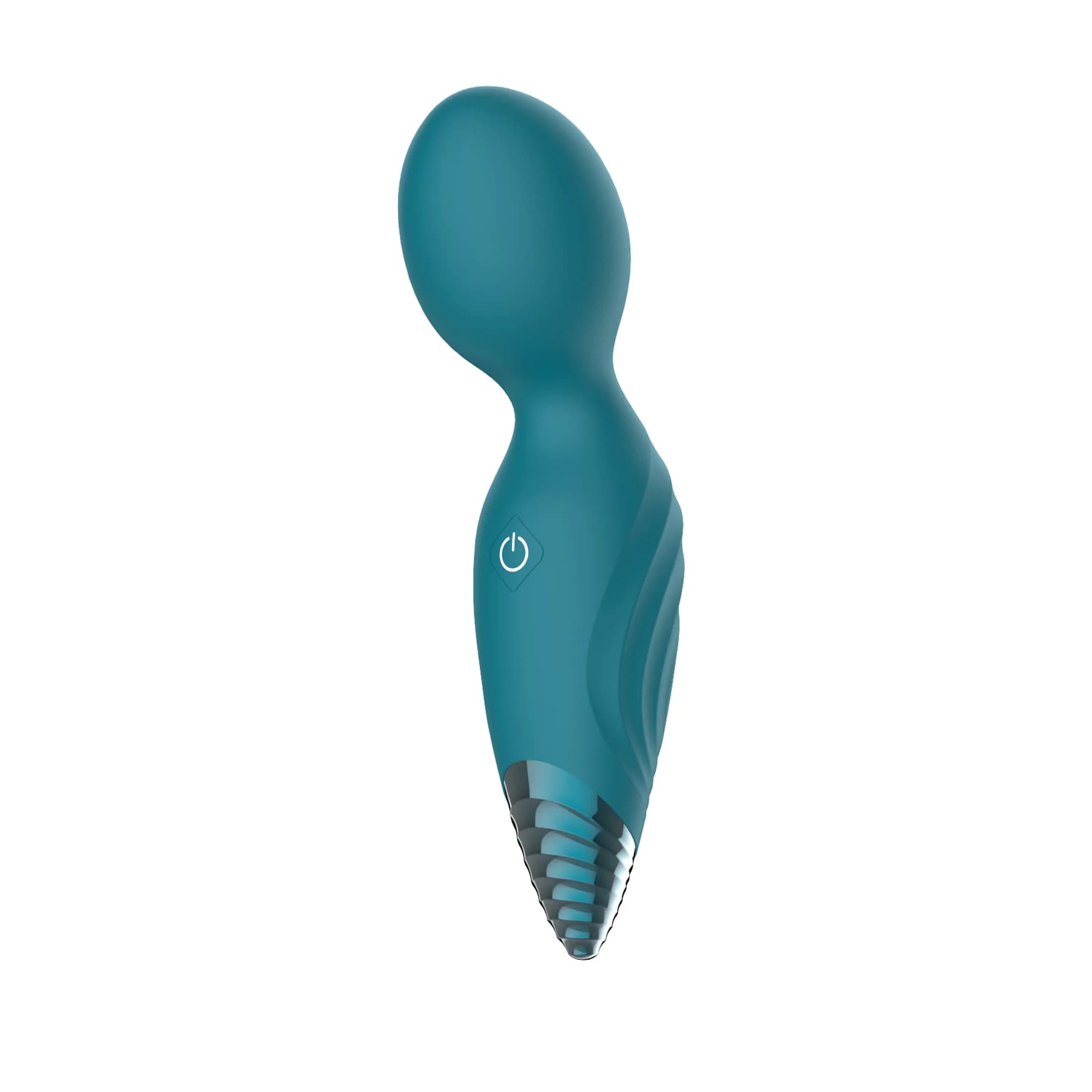 Adam & Eve Dew Drop Petite Wand Massager thumbnail 6