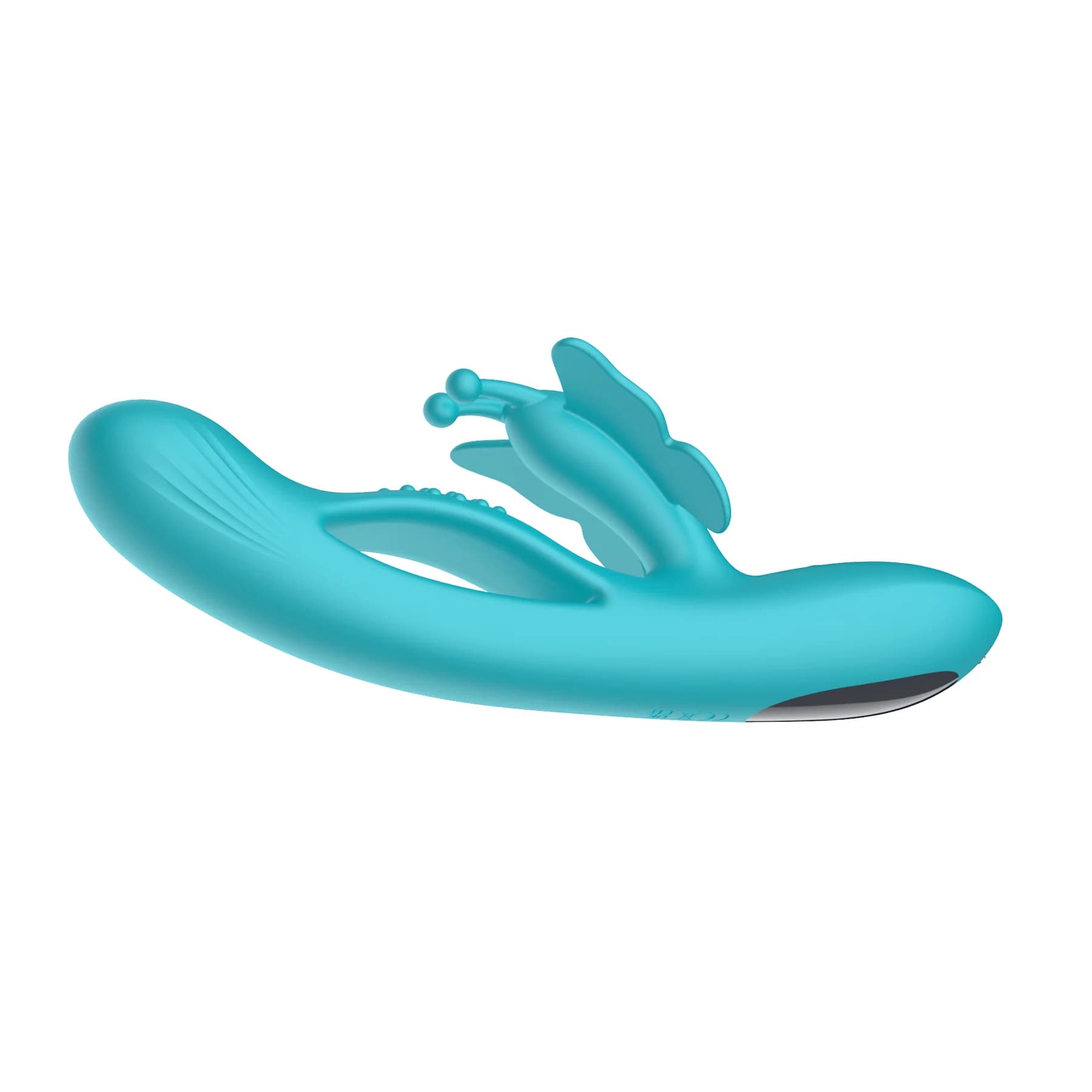 Adam & Eve Butterfly Embrace KegelFlex Dual Stimulator thumbnail 2