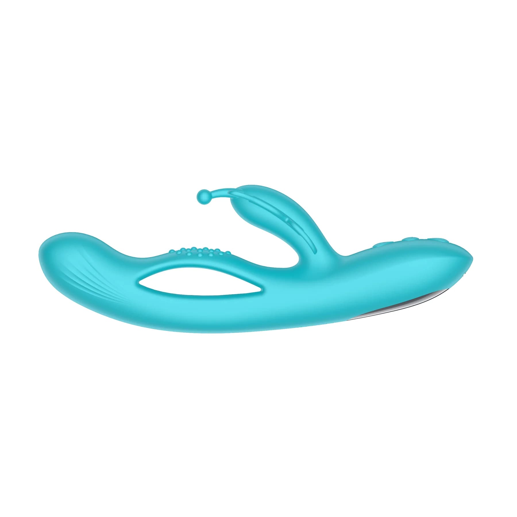 Adam & Eve Butterfly Embrace KegelFlex Dual Stimulator thumbnail 5
