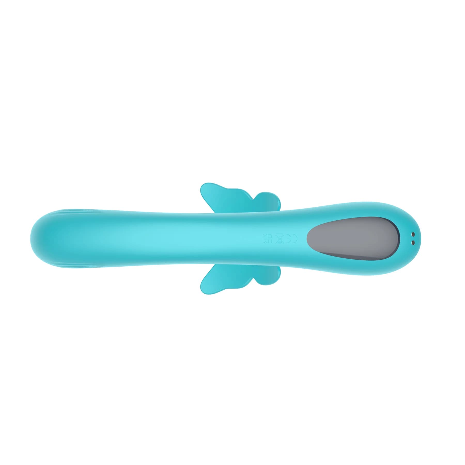 Adam & Eve Butterfly Embrace KegelFlex Dual Stimulator thumbnail 6