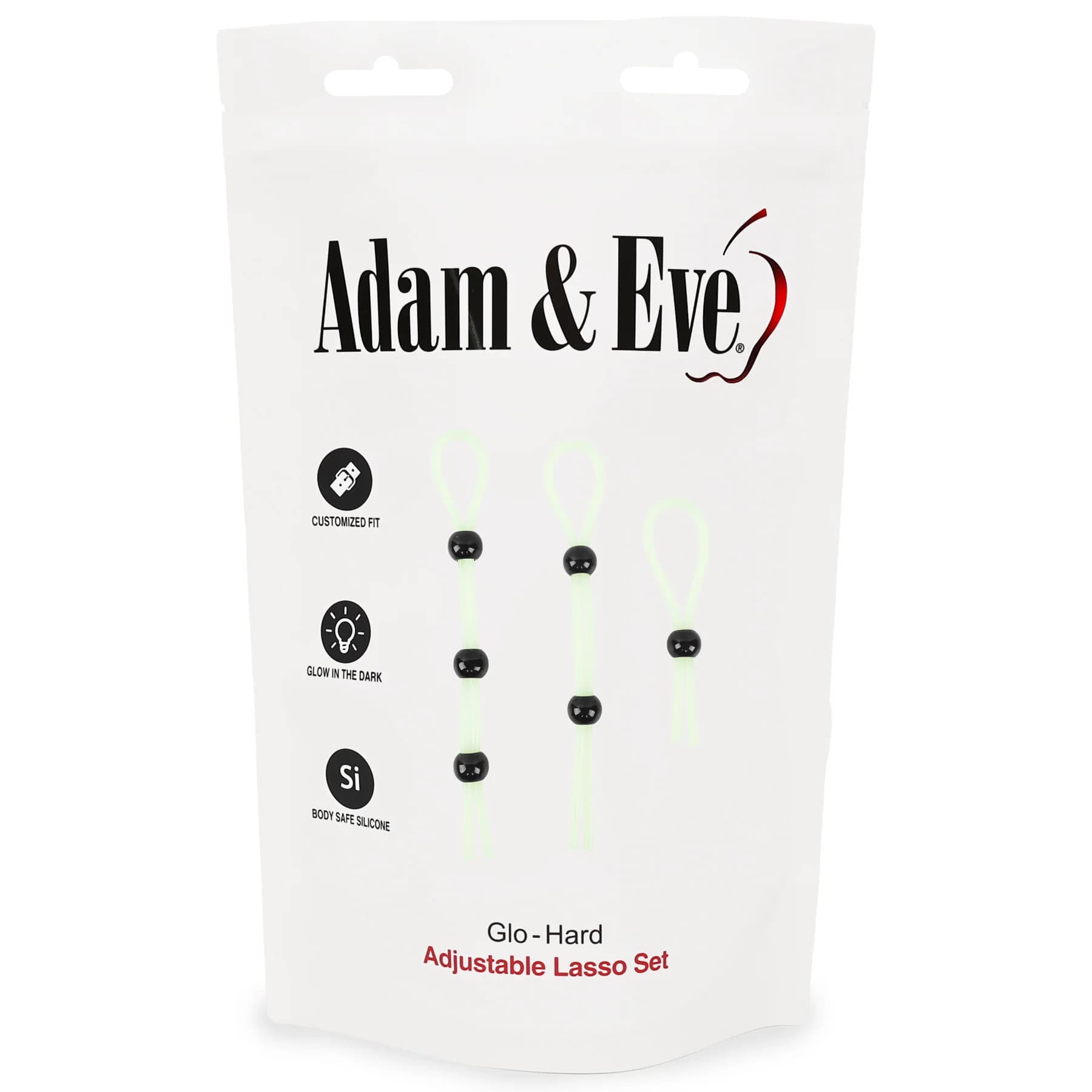 A&E Glo-Hard Adjustable Lasso thumbnail 7