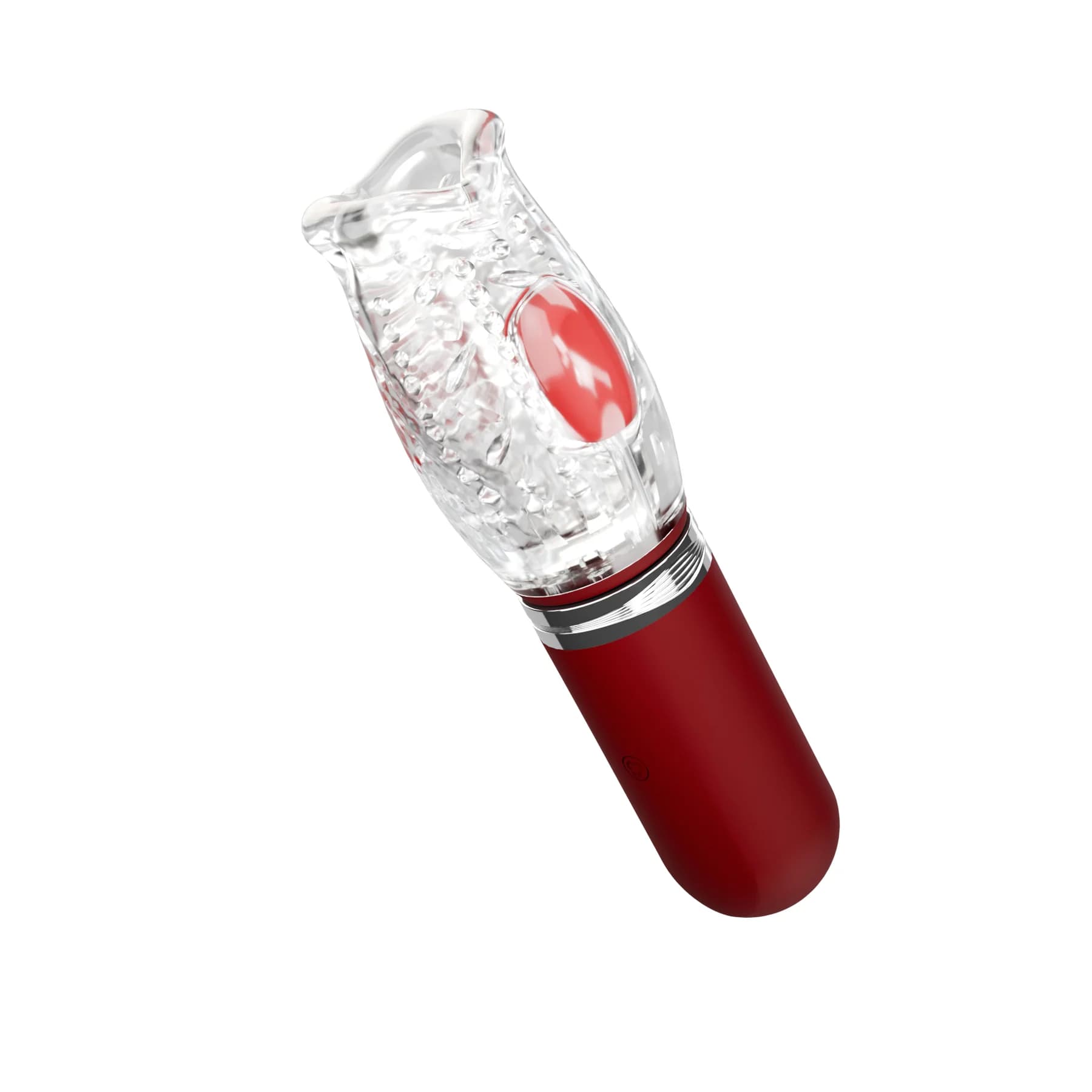 Adam & Eve Pleasure Pro 3000 Rotating & Thrusting Vibro Stroker thumbnail 6