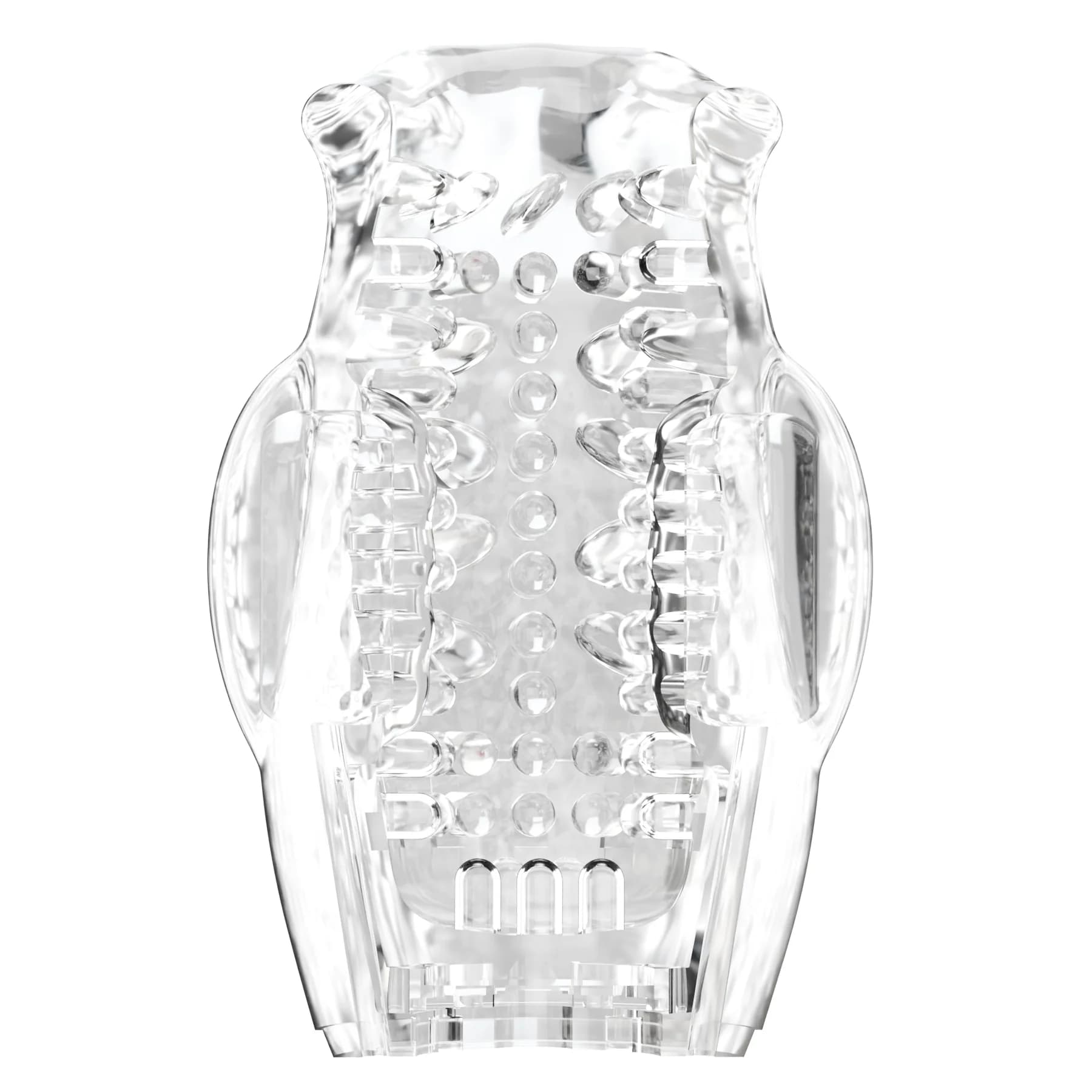 Adam & Eve Pleasure Pro 3000 Rotating & Thrusting Vibro Stroker thumbnail 8