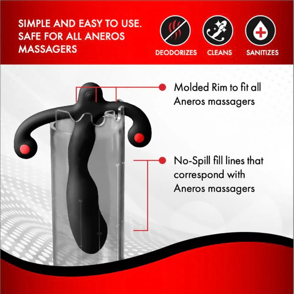 The Aneros Soaker thumbnail 4