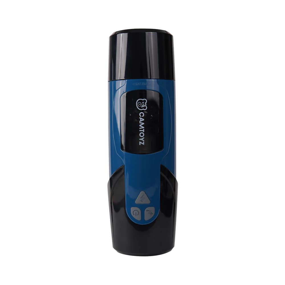 Camtoyz Optimus Pro Dynamo Automatic Masturbator thumbnail 2