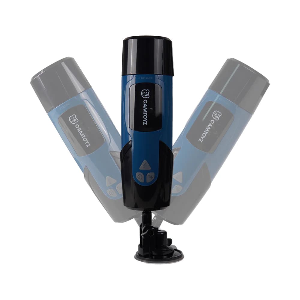 Camtoyz Optimus Pro Dynamo Automatic Masturbator thumbnail 6