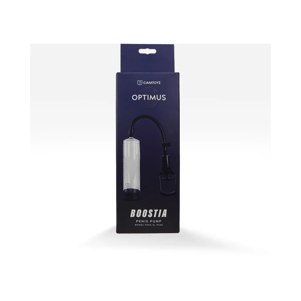 Camtoyz Optimus Boostia Penis Pump thumbnail 7