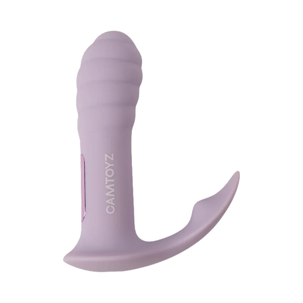 Camtoyz Juven Panty Vibrator with App thumbnail 2