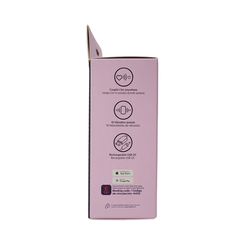 Camtoyz Juven Panty Vibrator with App thumbnail 7