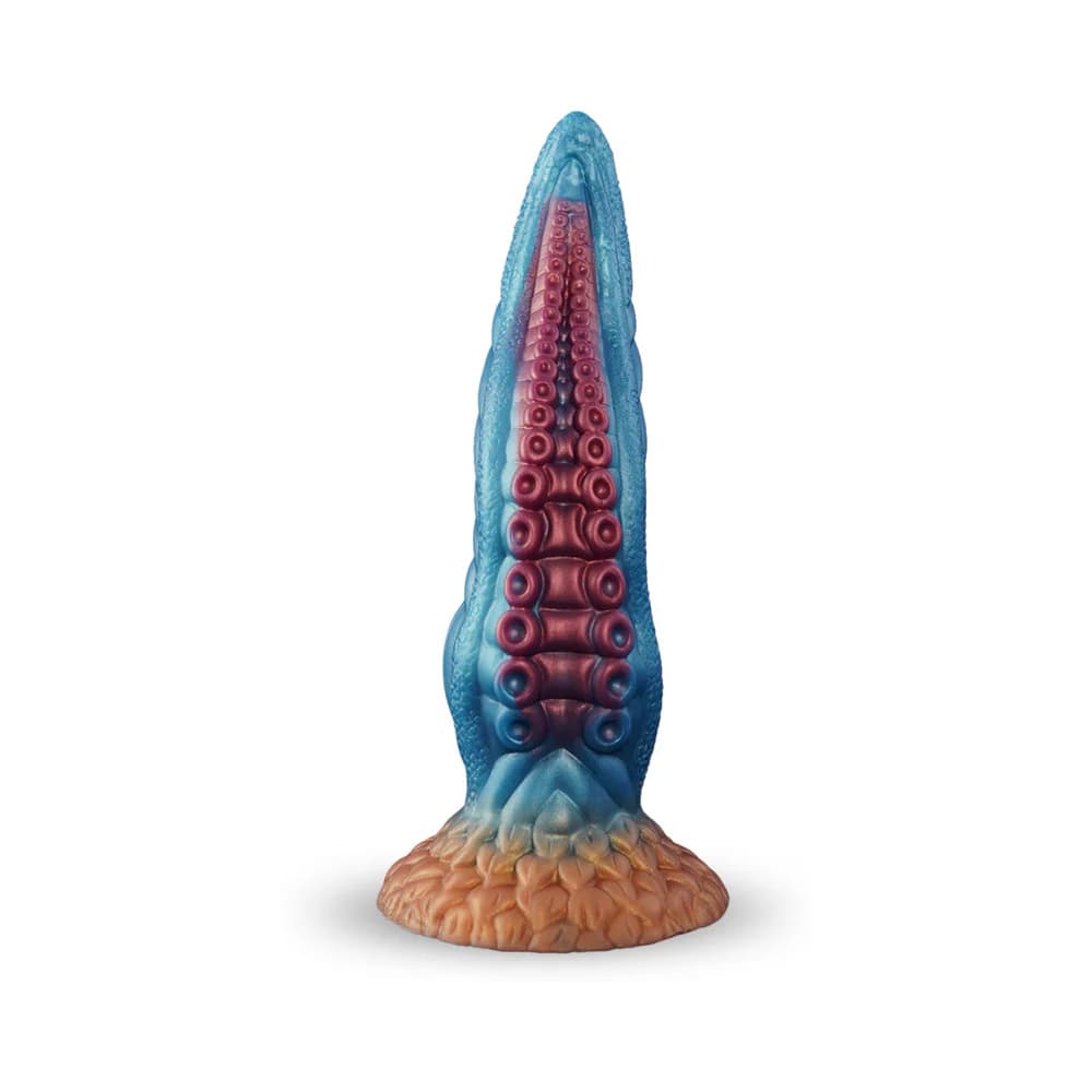 Camtoyz Kosmos Hydrana Tentacle Dildo thumbnail 3