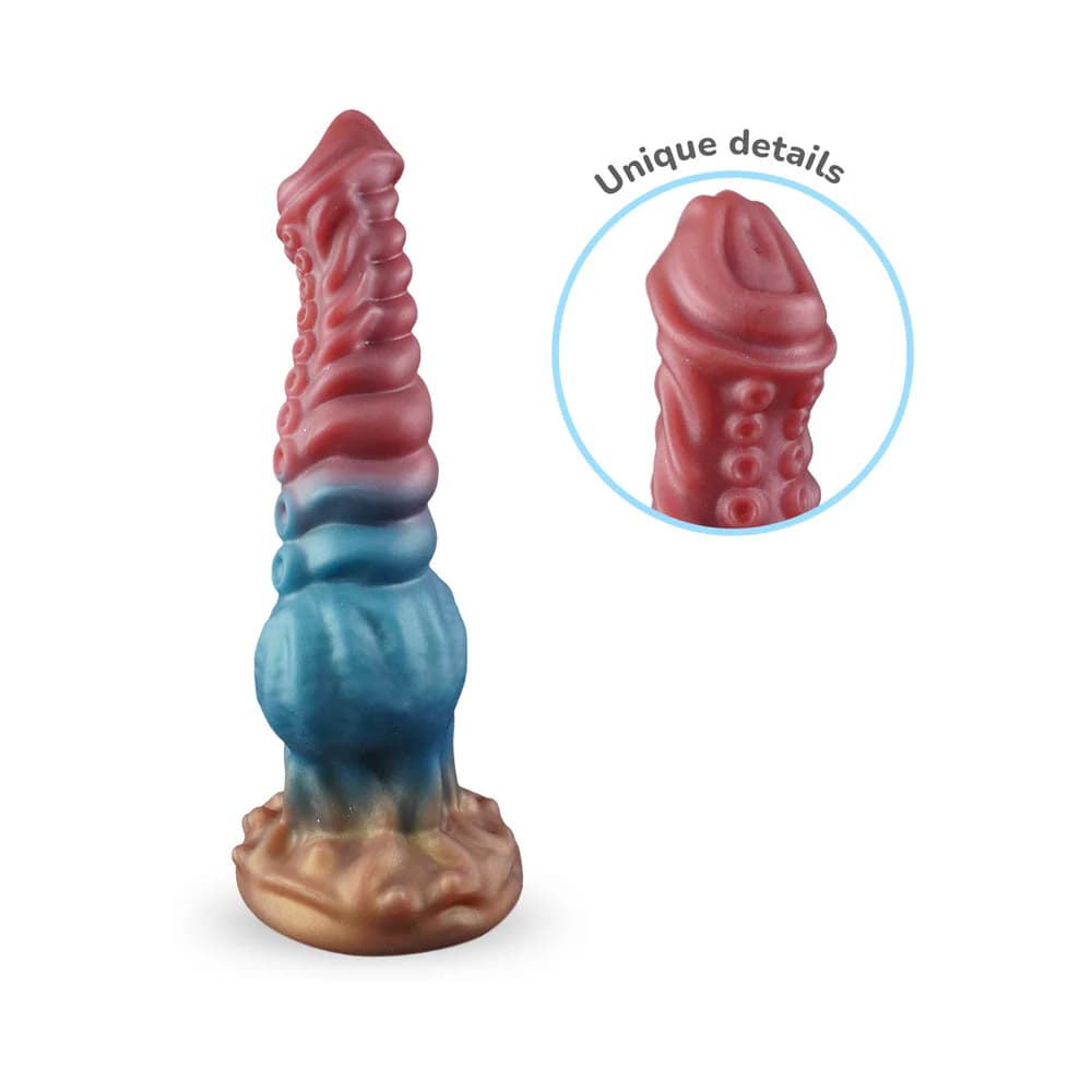 Camtoyz Kosmos Arcana Dildo thumbnail 6