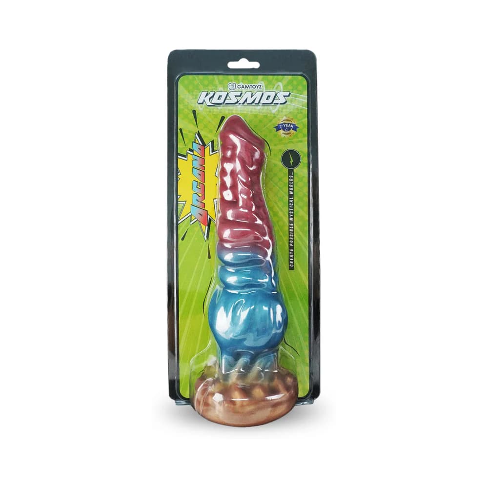 Camtoyz Kosmos Arcana Dildo thumbnail 10